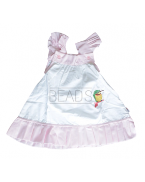 Newborn Dress-6 Month- Skin-friendly And Breathable