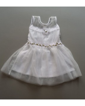 Baptism Outfit for Baby GIRL(3-6 )