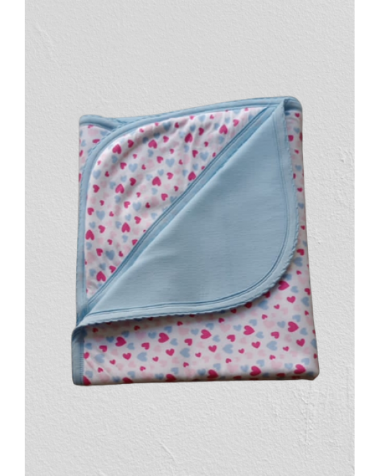 Beads Premium Hooded Towel | 100% COTTON | 75CM X 75CM