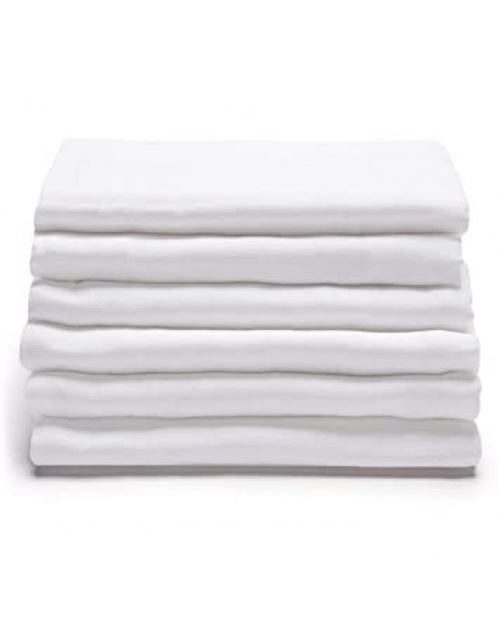 Cloth diaper ( 70cm x70 cm)Pack of 4