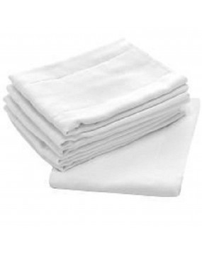 Cloth diaper ( 70cm x70 cm)Pack of 4