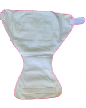 ADULT NAPPY PROTECTOR-Washable Adult Nappy Covers