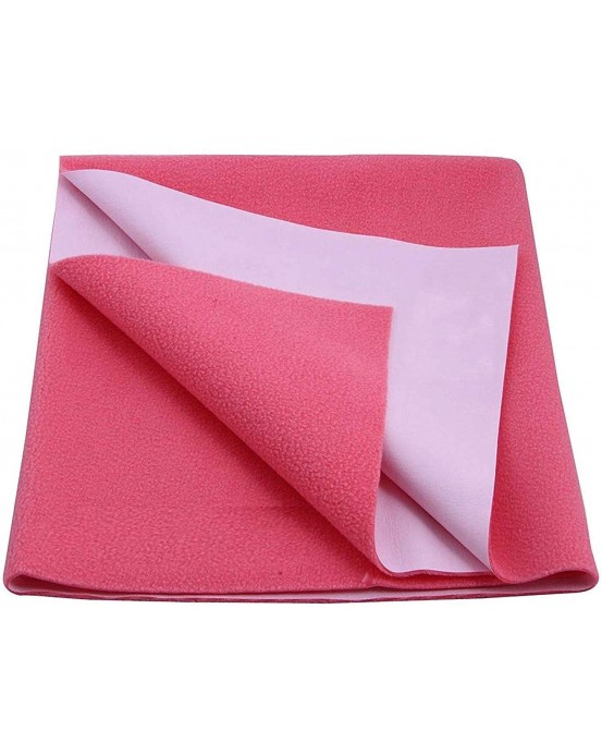  Instadry-MEDIUM -Extra Absorbent Quick Dry Sheet for baby, Baby Bed Protector, Waterproof baby sheet