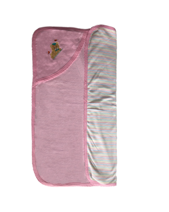  Hooded Towel (70x70)
