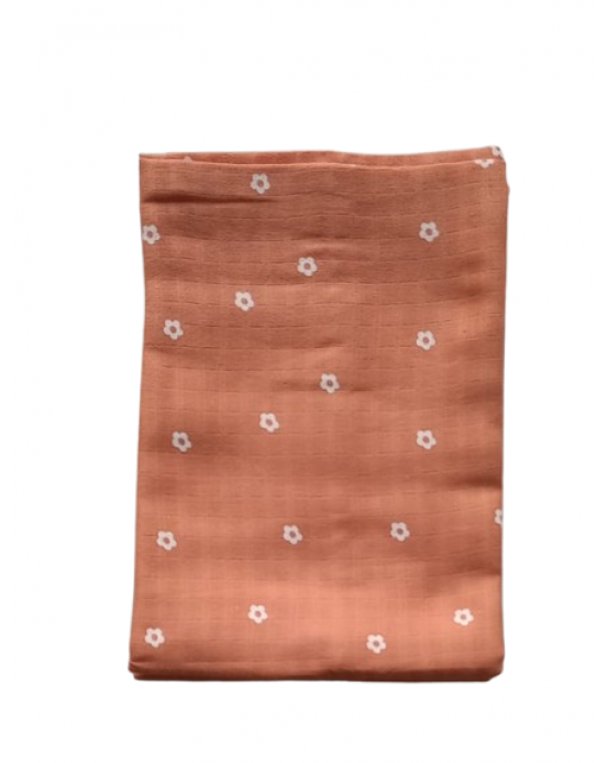 ComboPack-100% Organic cotton Jabla & swaddle cloth 100x100cm