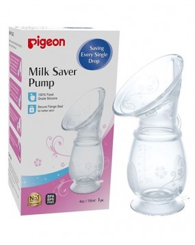 Pigeon Ultra Premium Milk Saver Pump