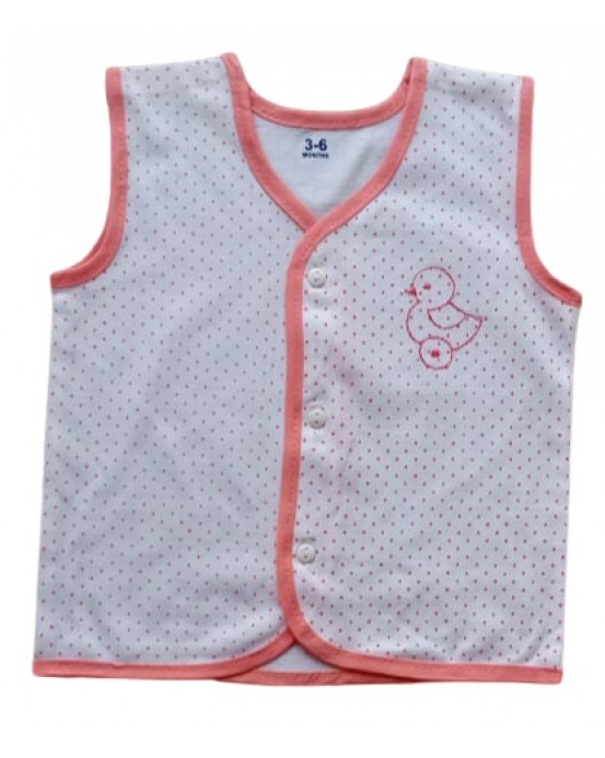 New Born dress 3--6 Month- Skin-friendly And Breathable(Pack of 2)