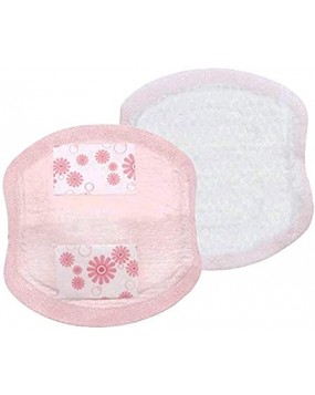 Mee Mee Ultra Thin Disposable Nursing Breast Pads 10+2 Pads Free (12 Pcs)