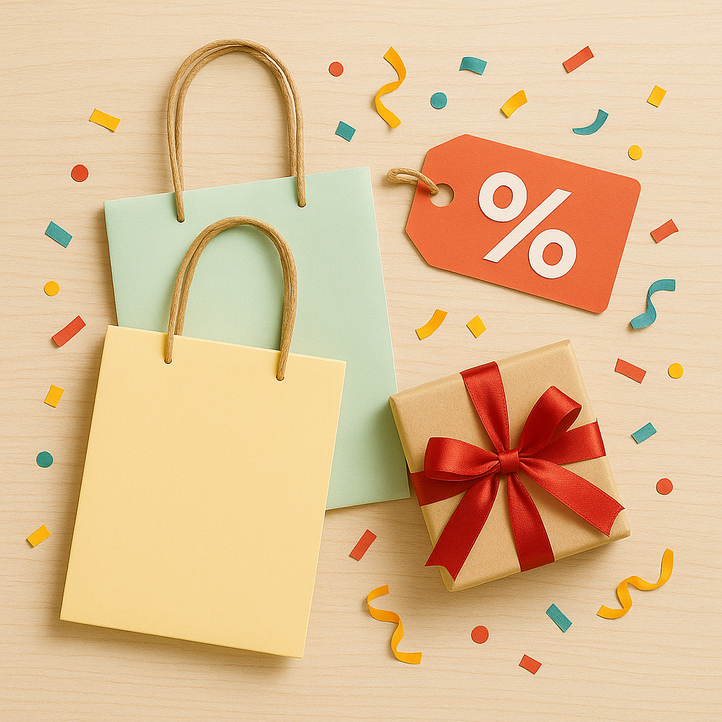Discount