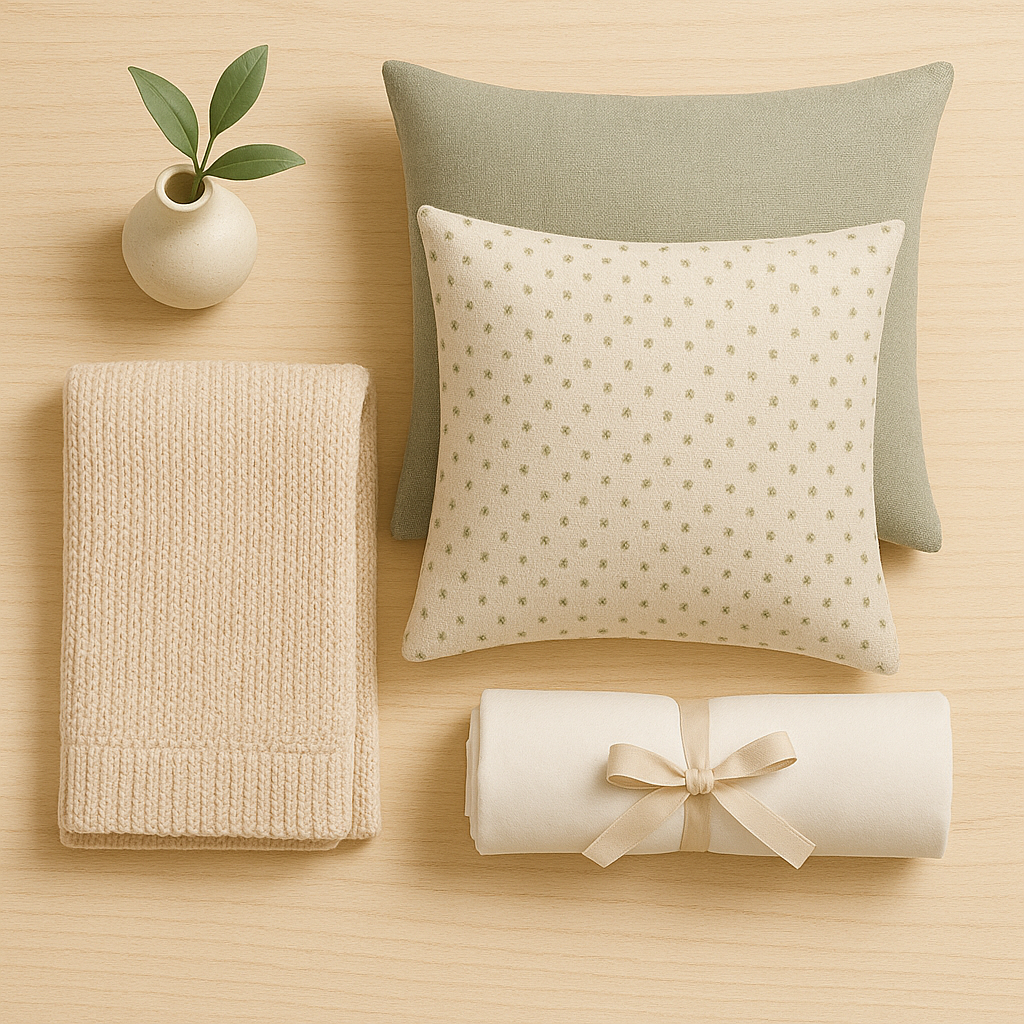 Home Furnishings